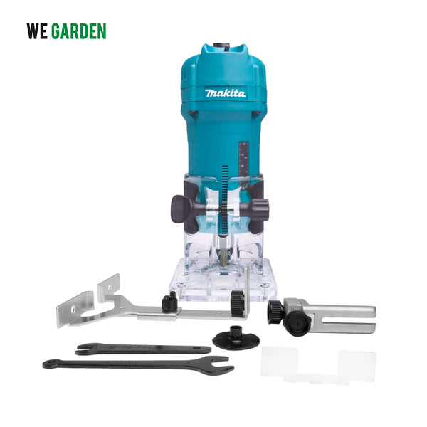 Rebajadora 3709 - Makita
