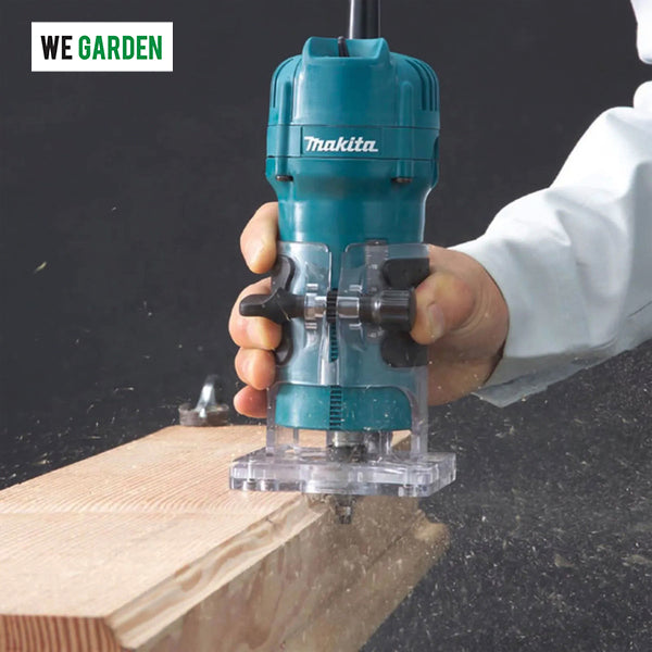 Rebajadora 3709 - Makita