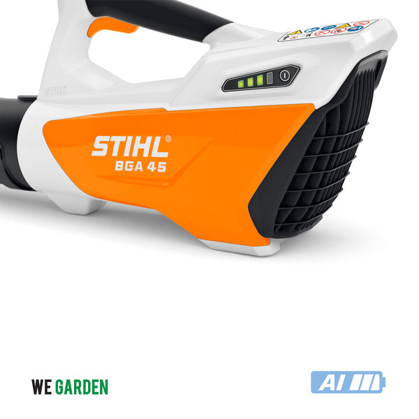 BGA 45 Soplador de acumulador - Stihl