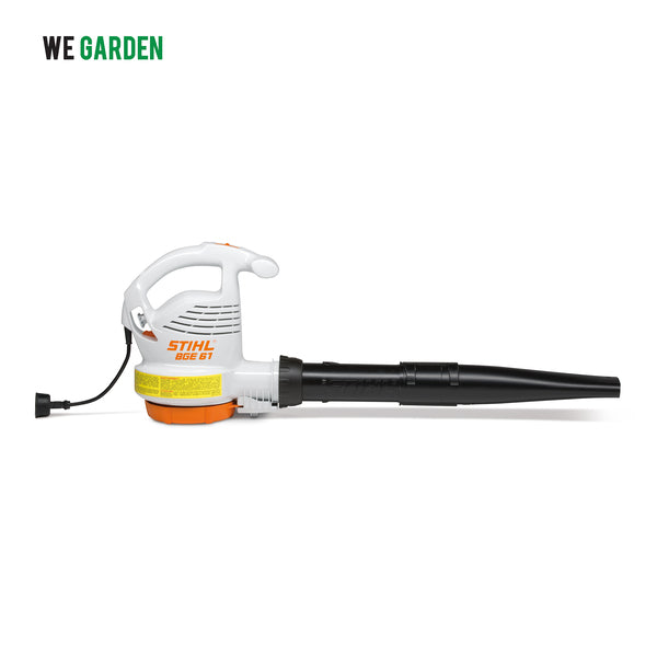 BGE 61 Electrosoplador - STIHL