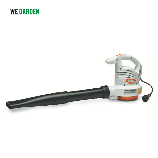 BGE 61 Electrosoplador - STIHL