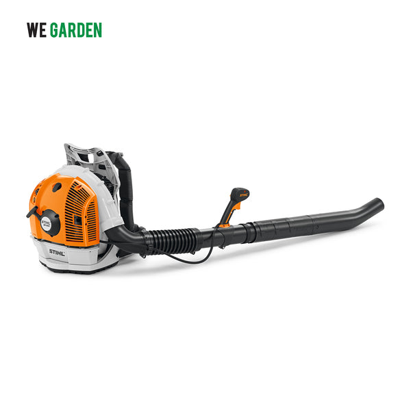 BR 600 Soplador de mochila - STIHL