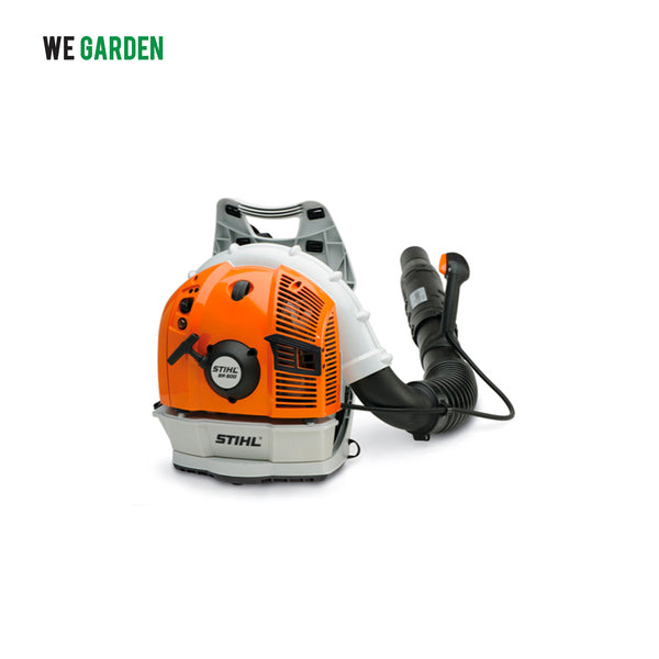 BR 600 Soplador de mochila - STIHL