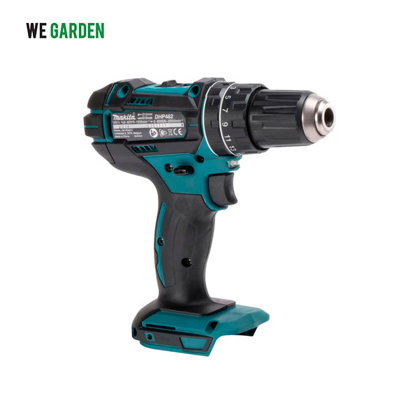 Rotomartillo inalámbrico DHP482Z - Makita