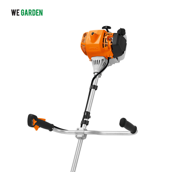 FS 235 Motodesmalezadora, DM 250-3 - STIHL