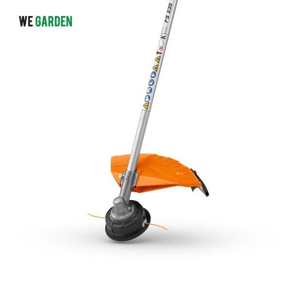 FS 235 Motodesmalezadora, DM 250-3 - STIHL