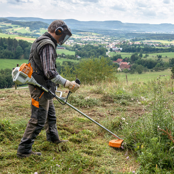 FS 235 Motodesmalezadora, DM 250-3 - STIHL