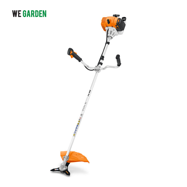 FS 250 Motodesmalezadora,DM 2503 - STIHL
