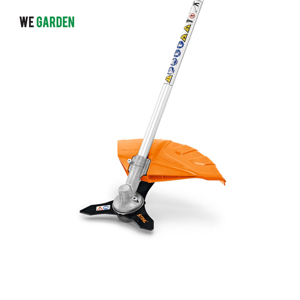 FS 250 Motodesmalezadora,DM 2503 - STIHL