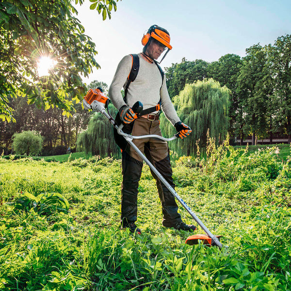 FS 250 Motodesmalezadora,DM 2503 - STIHL