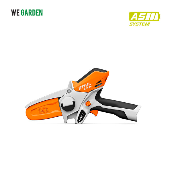 GTA 26 SET Cortamatorrales de acumulador - STIHL