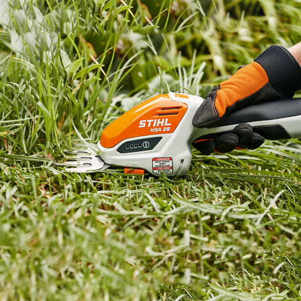 HSA 26 SET Cortaarbustos de acumulador - Stihl