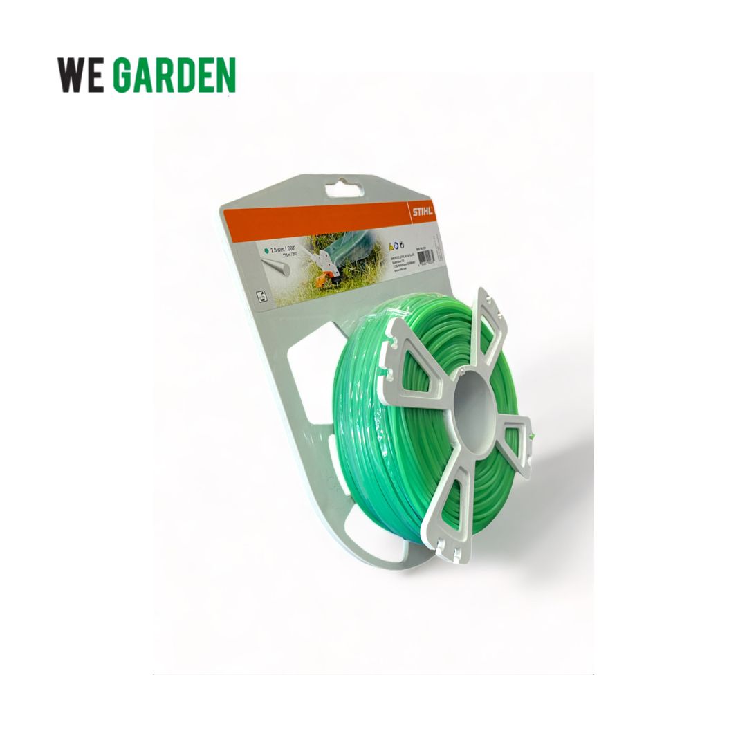 Hilo corte redondo Ø 2,0 mm x 119,0 m - Stihl