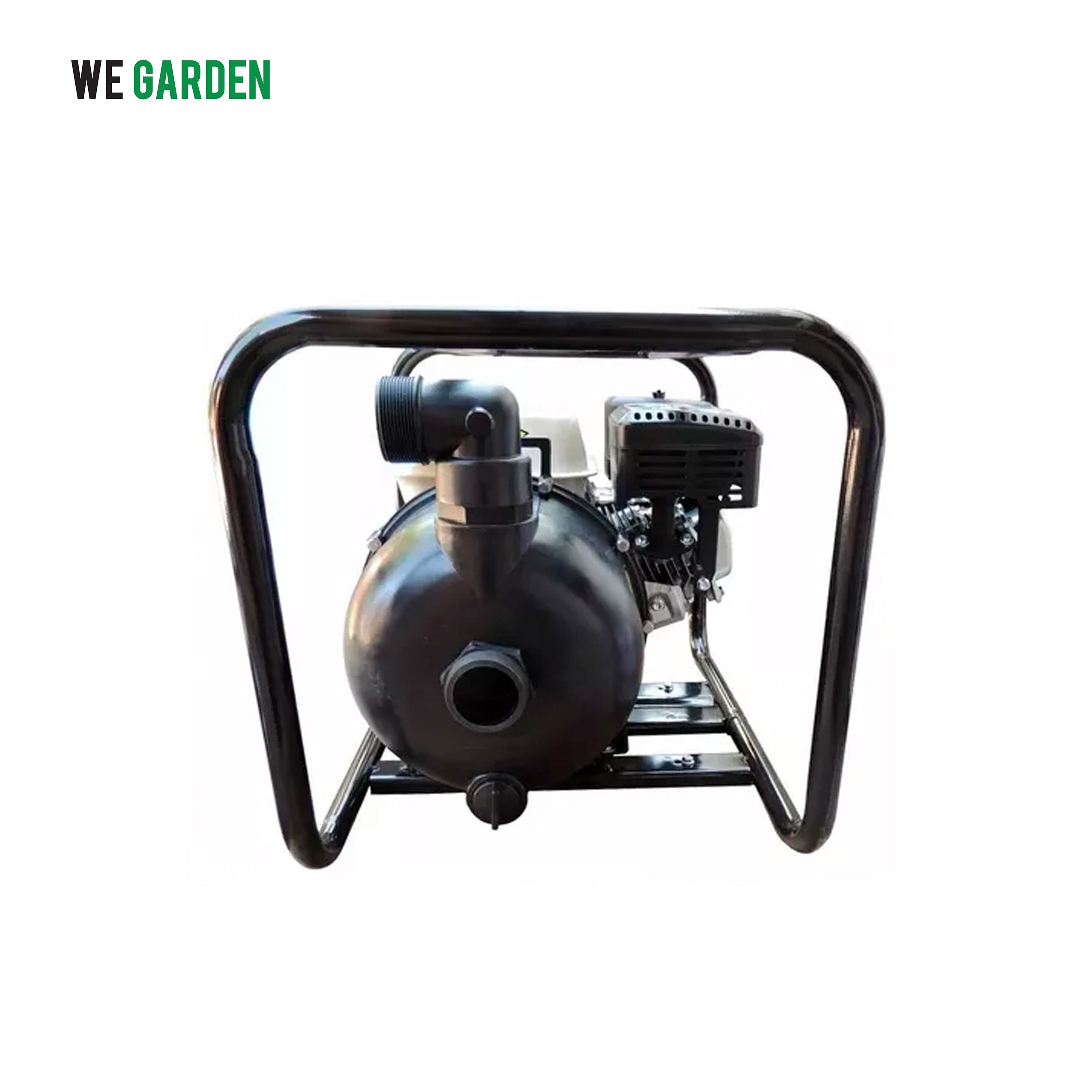 Motobomba p/químicos, 7hp, succ/desc 2x2