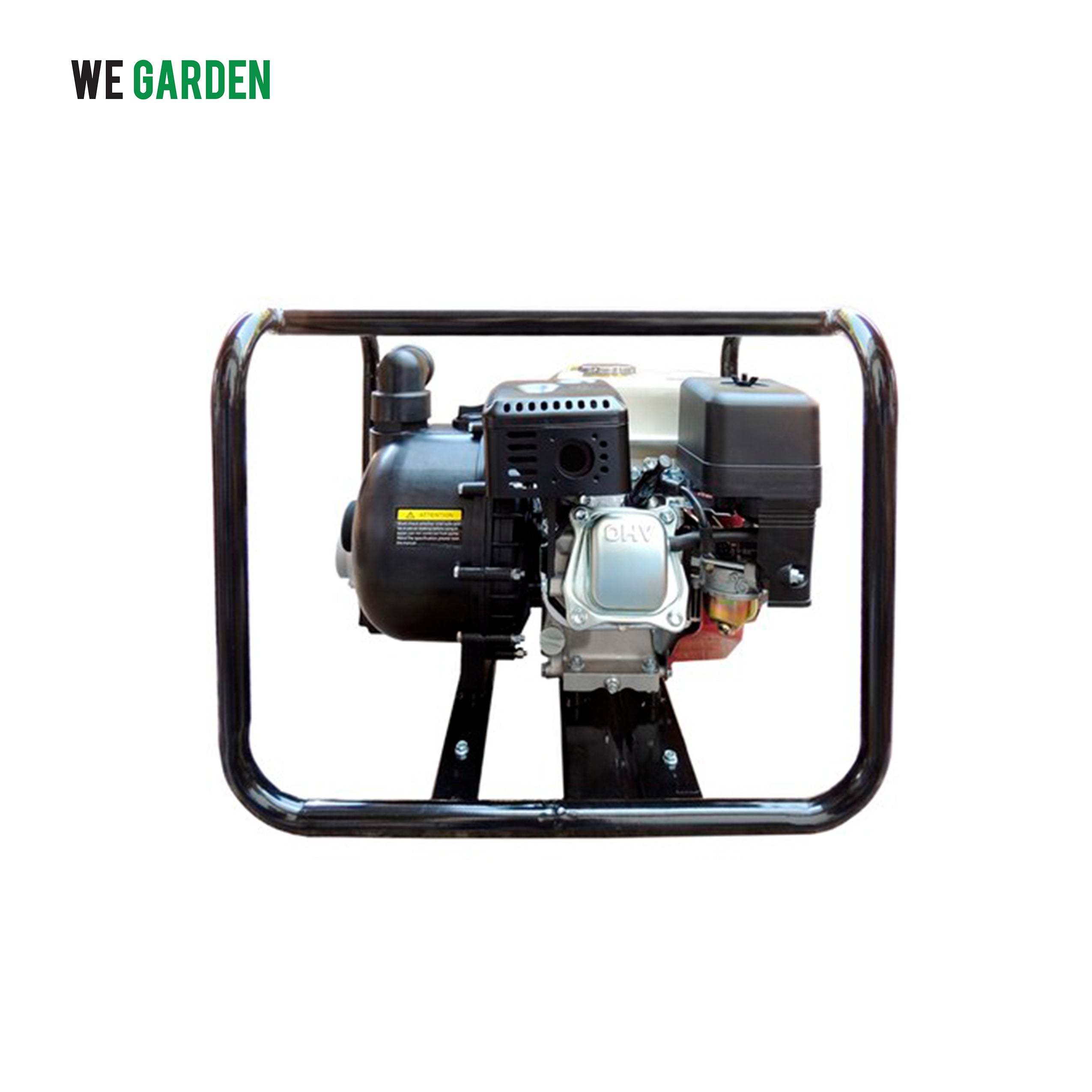Motobomba p/químicos, 7hp, succ/desc 2x2
