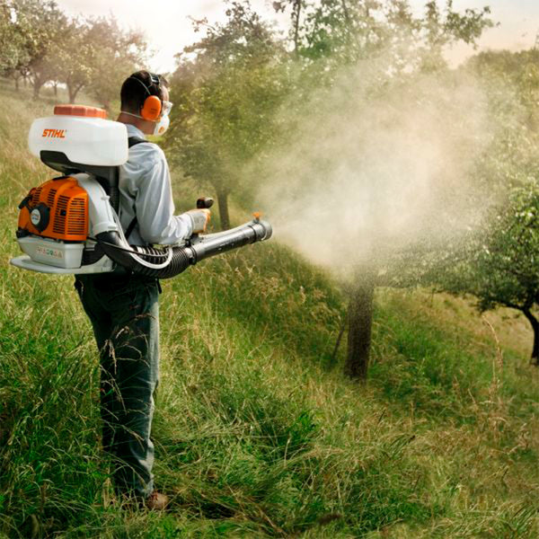 SR 430 Atomizador - STIHL