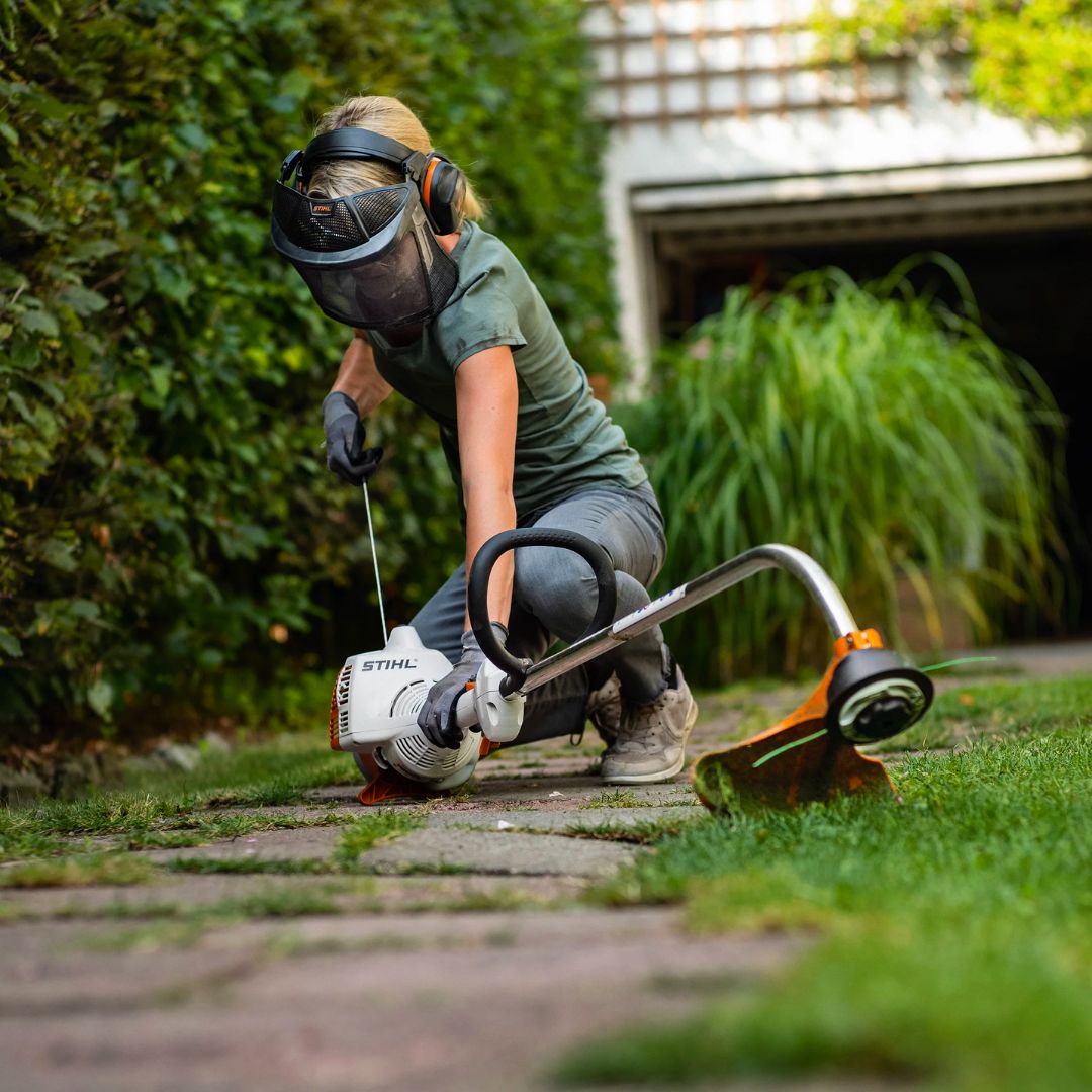 FS 38 Motodesmalezadora - Stihl