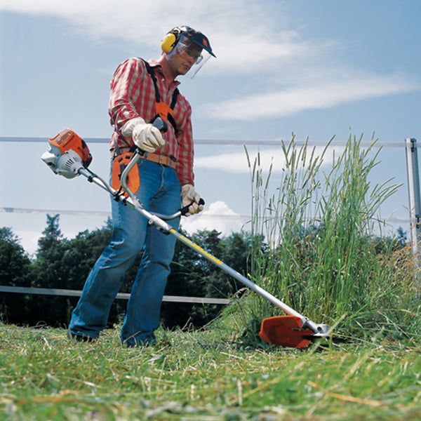 FS 55 Motodesmalezadora - Stihl