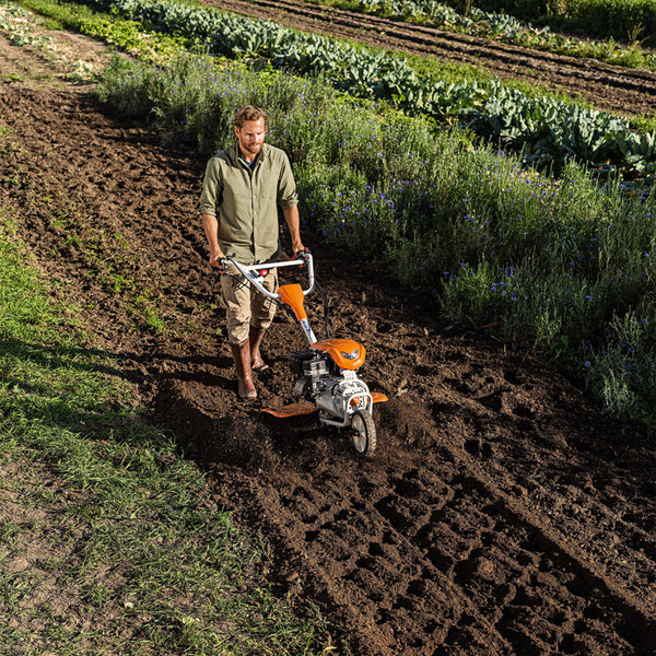 Motocultor MH 710 - STIHL