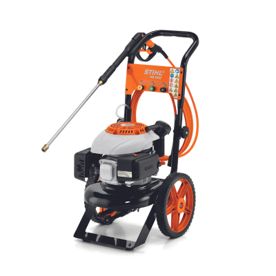 Bomba RB 200 - Stihl